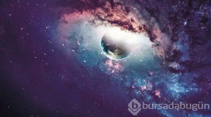 10 bin katrilyon değerinde gök taşı! NASA gidiyor...
