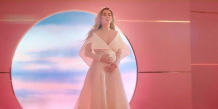 Katy Perry, Orlando Bloom'dan hamile!