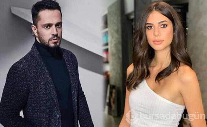 Murat Boz'dan aşk iddialarına yanıt!