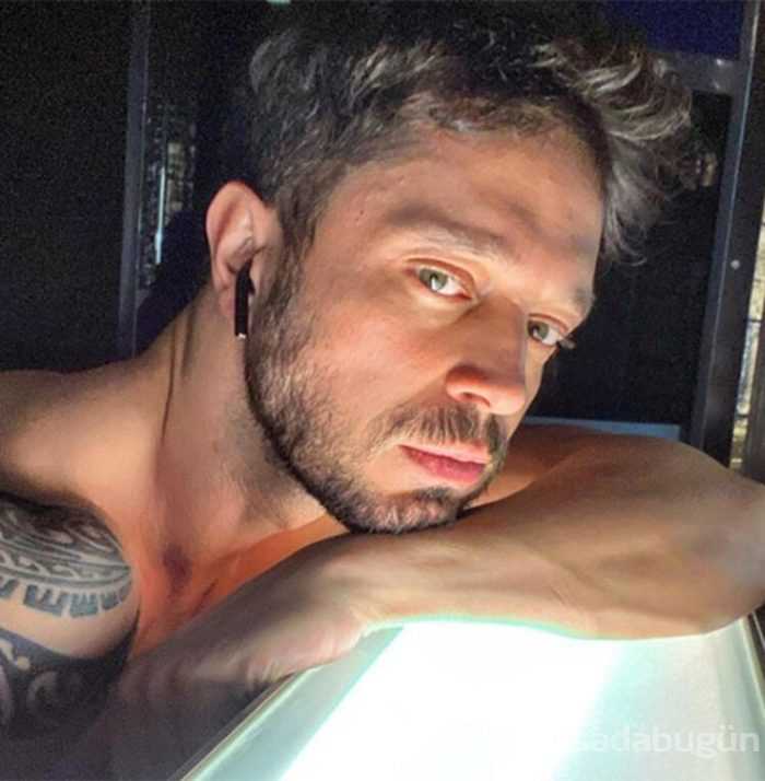 Murat Boz'dan aşk iddialarına yanıt!