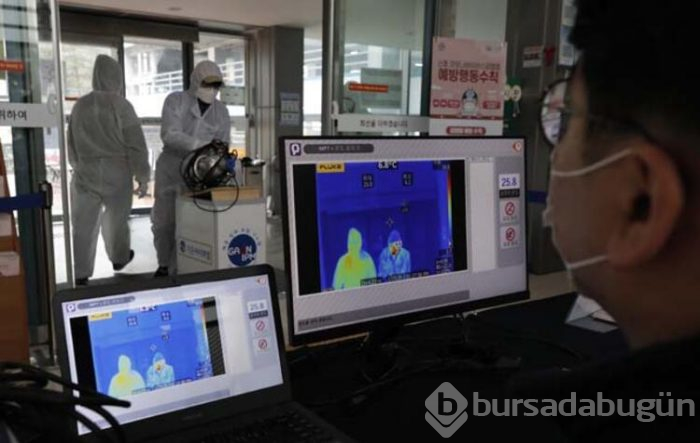 Bu sefer köpeğe bulaştı!