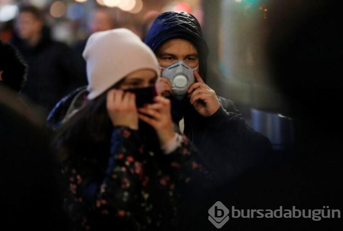 Bu sefer köpeğe bulaştı!