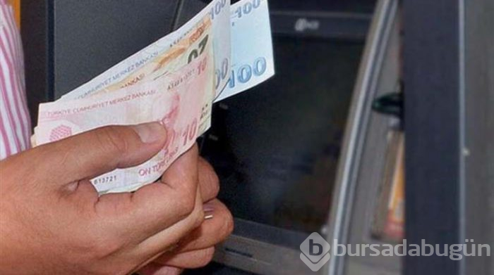Bankaların emekliye promosyon teklifi ne kadar?