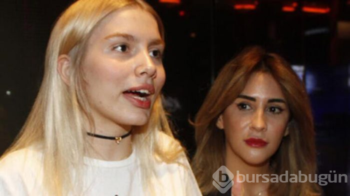 Aleyna Tilki'nin çıkışı 'Yalan' oldu!