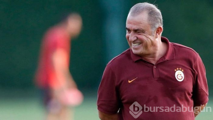 Fatih Terim'le ilgili iddia! 