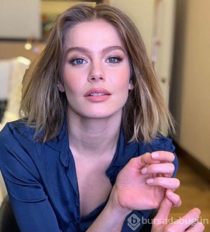 Burcu Biricik: Kendinle gurur duy!