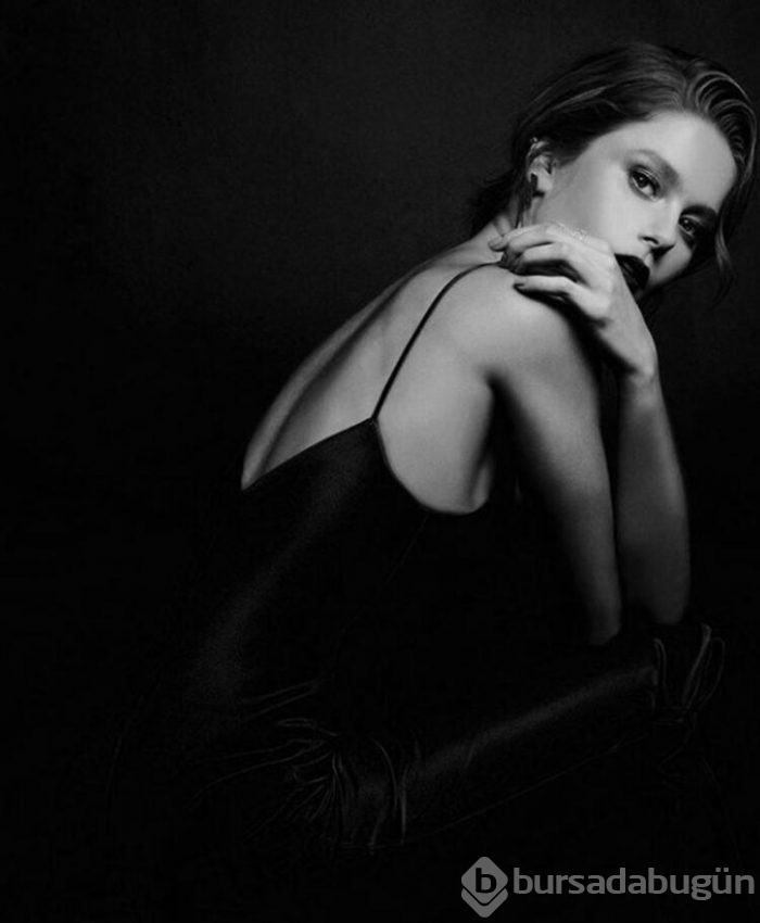 Burcu Biricik: Kendinle gurur duy!