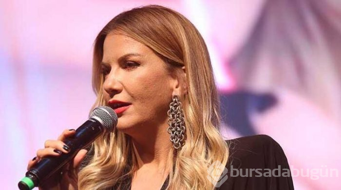 İvana Sert: Her şeyim bedava 