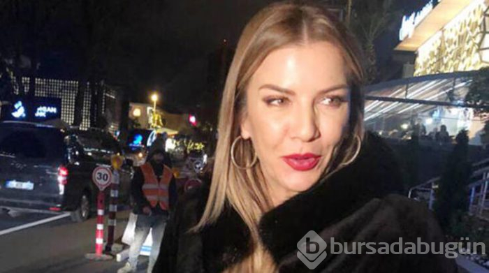 İvana Sert: Her şeyim bedava 
