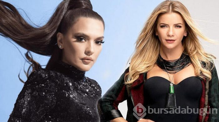 İvana Sert: Her şeyim bedava 