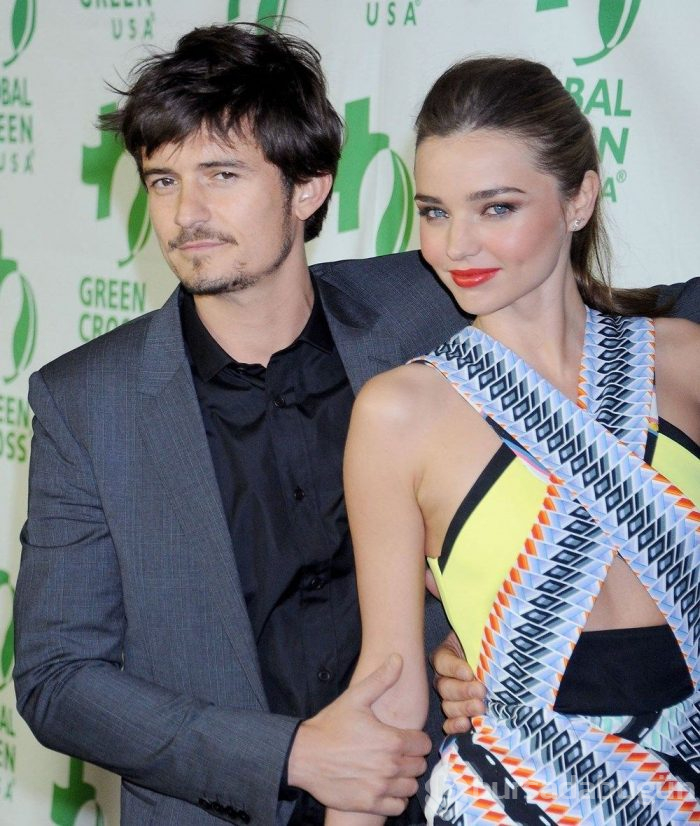 Katy Perry ve Orlando Bloom düğünü erteleme kararı aldılar!