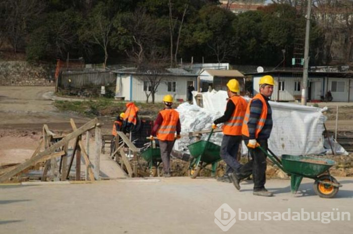 Binlerce yıl öncesine ışık tutan tarih!