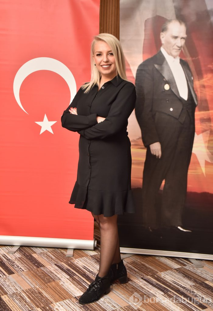 Bursa'da anneler İdlib şehitlerini saygı ve derin bir üzüntü ile andı