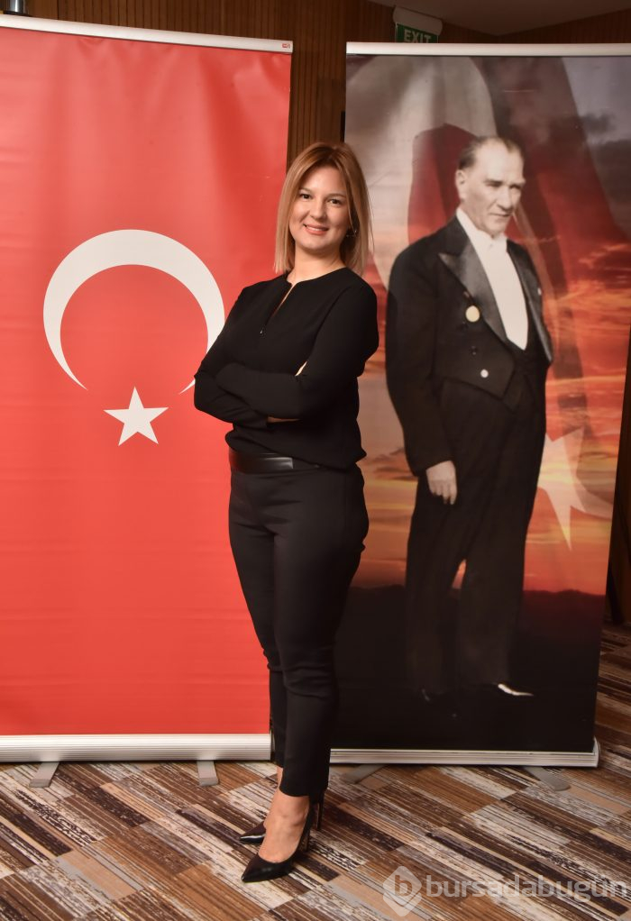 Bursa'da anneler İdlib şehitlerini saygı ve derin bir üzüntü ile andı