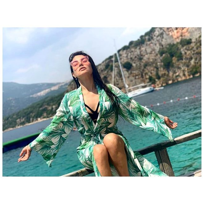 Instagram'daki fotoğraflarını gören şok oluyor!