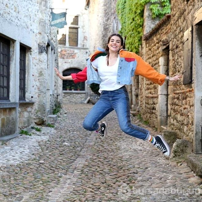 Instagram'daki fotoğraflarını gören şok oluyor!