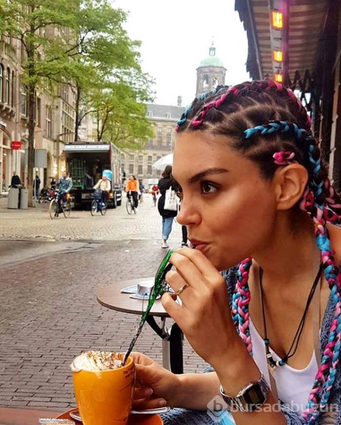 Instagram'daki fotoğraflarını gören şok oluyor!