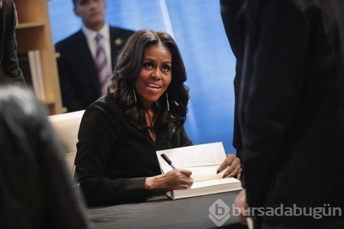Obama çifti sinema sektörüne adım atıyor