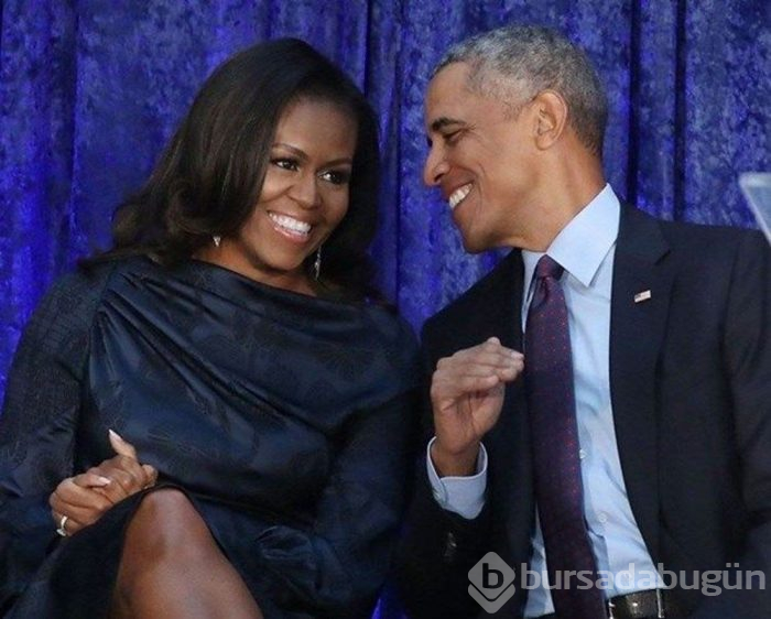 Obama çifti sinema sektörüne adım atıyor
