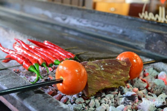 Gastronomi kenti Şanlıurfa'nın yeni lezzeti