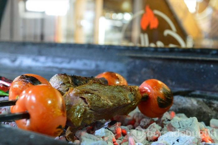 Gastronomi kenti Şanlıurfa'nın yeni lezzeti