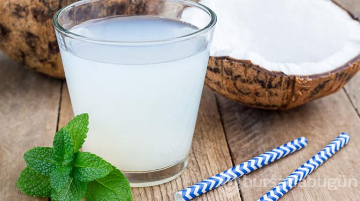 Kilolara veda ettirecek 5 detoks suyu tarifi