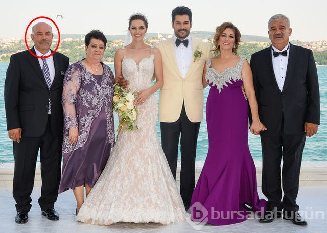 Aylar sonra ilk paylaşım