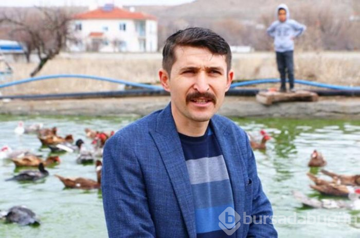 Hobi olarak başladı, siparişlere yetişemiyor!