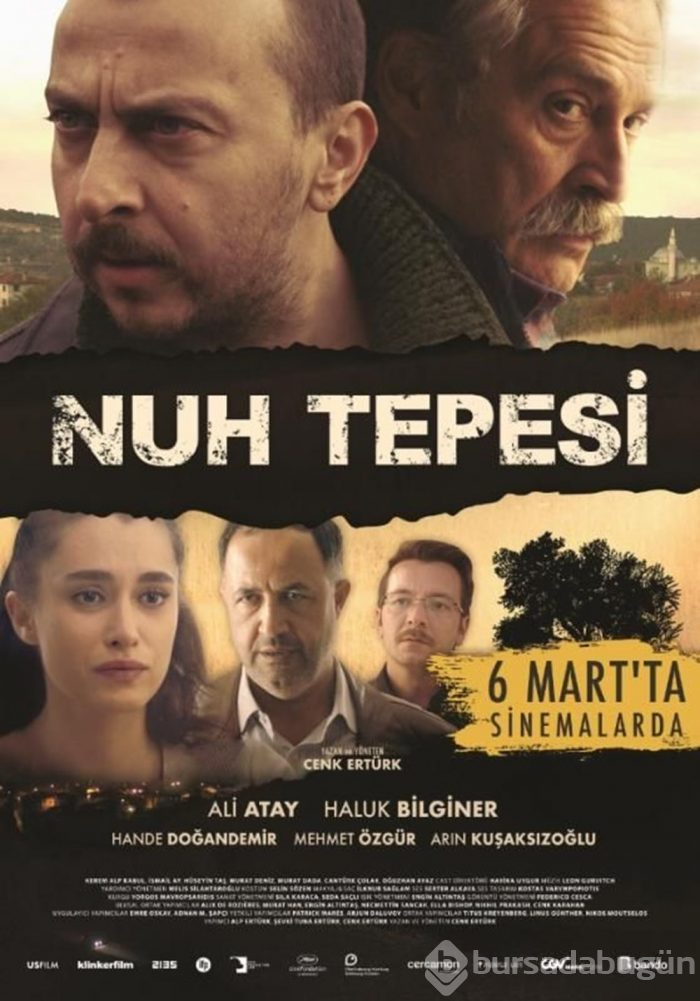 Yerli filmlerin egemenliği