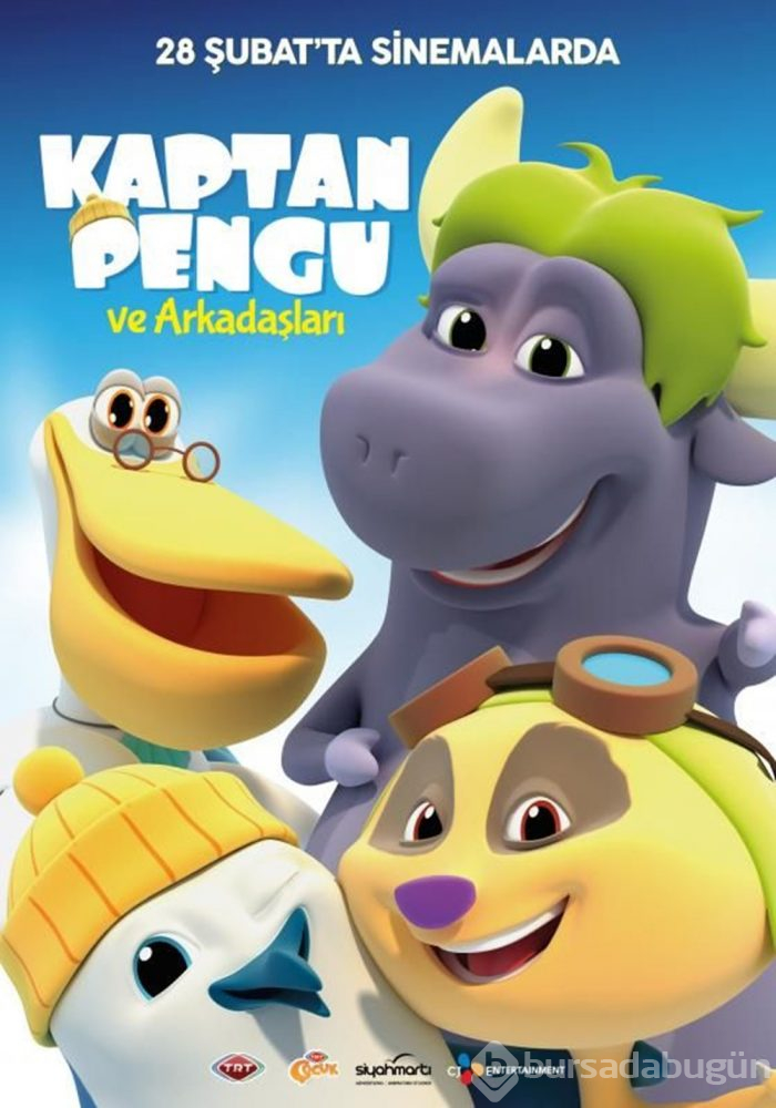 Yerli filmlerin egemenliği