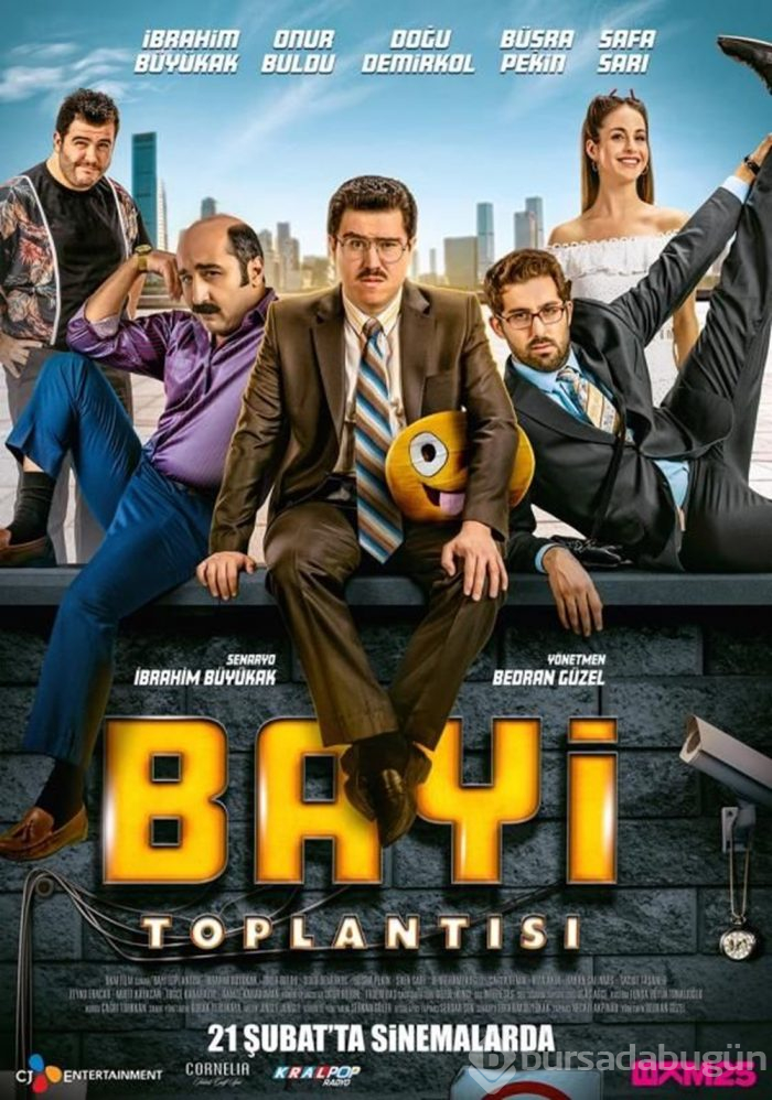 Yerli filmlerin egemenliği