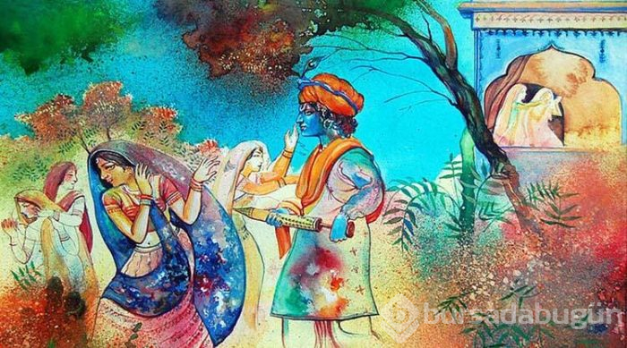 Holisfest'in hazırlıkları başladı