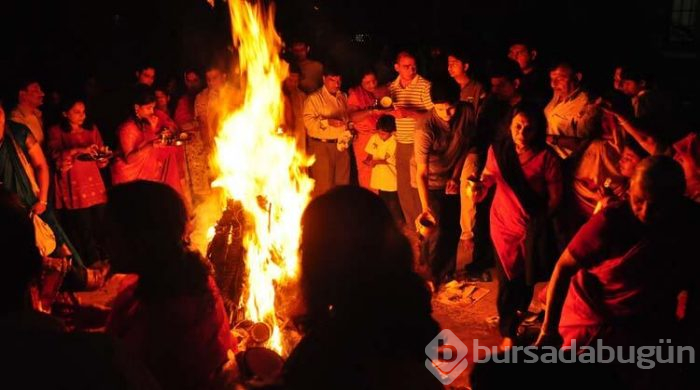 Holisfest'in hazırlıkları başladı