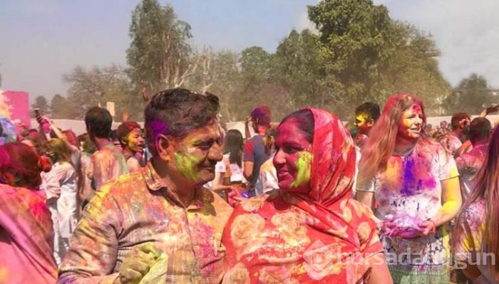 Holisfest'in hazırlıkları başladı