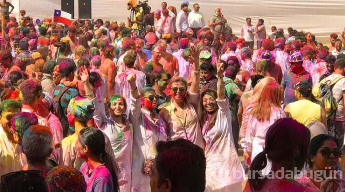 Holisfest'in hazırlıkları başladı