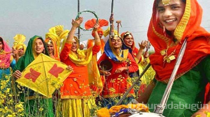 Holisfest'in hazırlıkları başladı