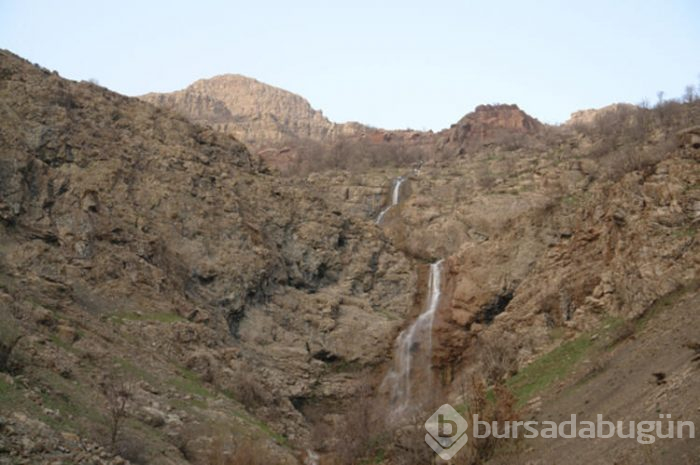 Bilim insanlarının gözü Hakkari'de