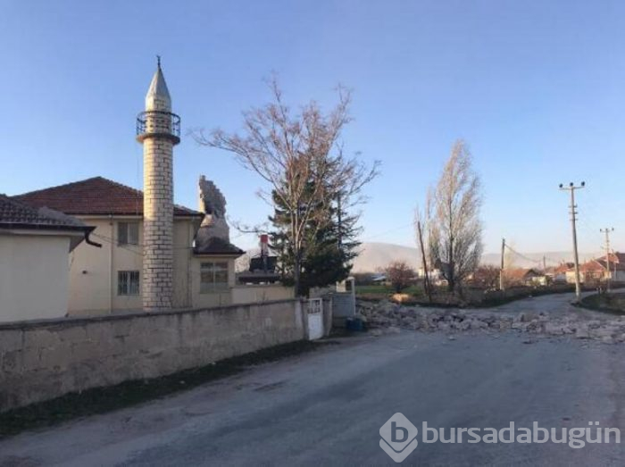 İki ilçede okullar tatil edildi