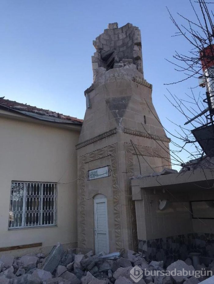 İki ilçede okullar tatil edildi
