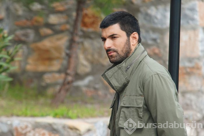 Yine en çok izlenen dizi oldu