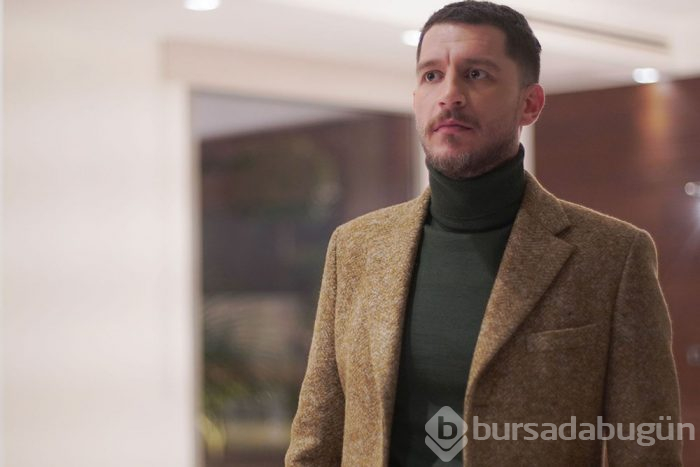 Yine en çok izlenen dizi oldu