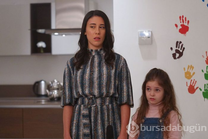 Yine en çok izlenen dizi oldu