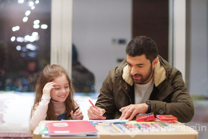 Yine en çok izlenen dizi oldu