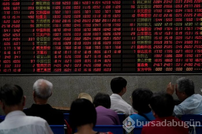 Bir günde 5.6 milyar dolar kaybetti