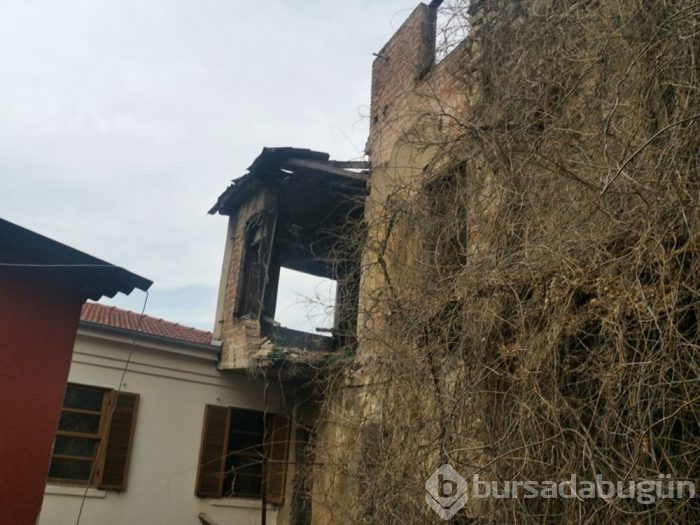 Galata Kulesi'nin bilinmeyen iki küçük kardeşi