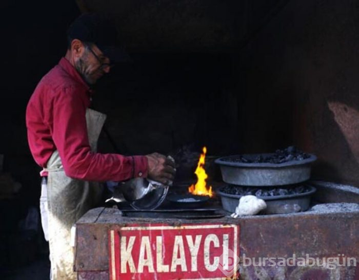 Ayda 15 bin lira kazanıyor! 