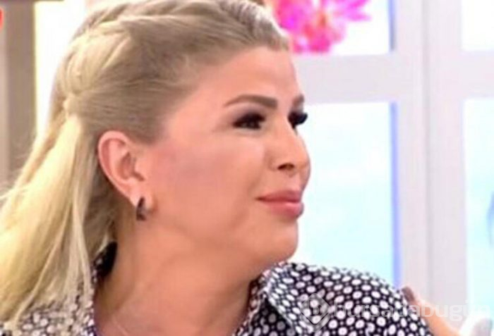 "Çocuğunun yanında cinselliğini niye yaşarsın?"