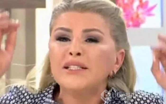 "Çocuğunun yanında cinselliğini niye yaşarsın?"