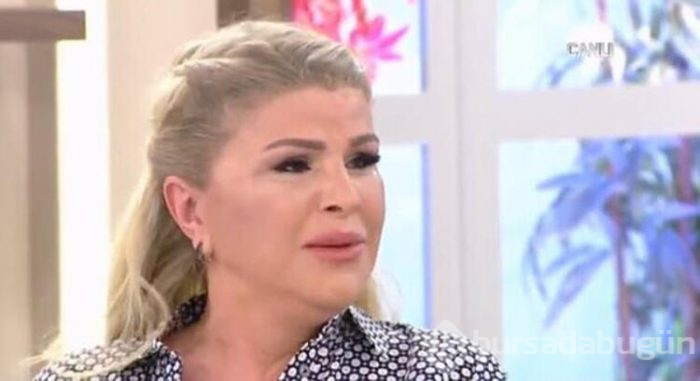 "Çocuğunun yanında cinselliğini niye yaşarsın?"