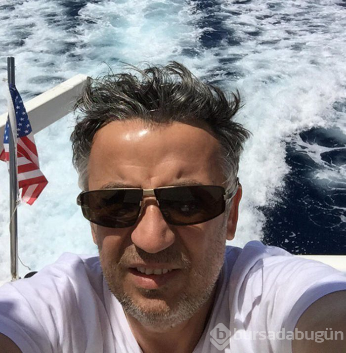 "Çocuğunun yanında cinselliğini niye yaşarsın?"